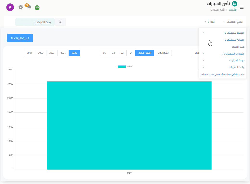 An image without an alt, whoops